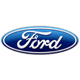 Emblemas Ford ESCORT