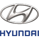 Emblemas HYUNDAI H100