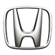 Emblemas Honda CR-V