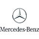 Emblemas Mercedes Benz Clase GL