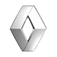 Emblemas Renault Mgane