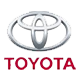 Emblemas Toyota Camry