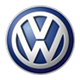 Emblemas Volkswagen Polo