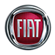 Emblemas fiat Fiorino