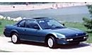 Honda Prelude 1991