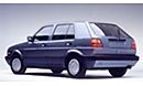 Volkswagen Golf 1992