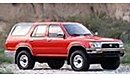 Toyota 4Runner 1995