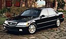 Acura RL 2001