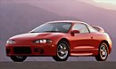 Mitsubishi Eclipse 1999