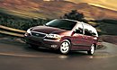 Ford Windstar 2003