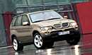 BMW X5 2006