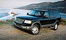 Ford Expedition 2006