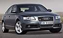 Audi A6 2008