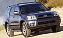 Toyota 4Runner 2009