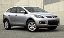 Mazda CX-7 2010