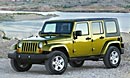 Jeep Wrangler 2008