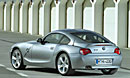 BMW Z4 2008