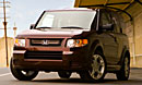 Honda Element 2008