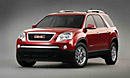 GMC Acadia 2008