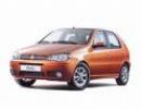 Fiat Palio 2007