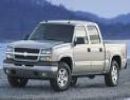 Chevrolet Silverado 2006