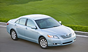 Toyota Camry 2008